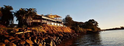 The Rock Bar And Grill - Hotel Accommodation 5