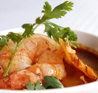 Red Chilli Thai Bargara - Hotel Accommodation