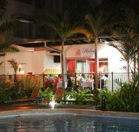 Maharajas - Hotel Accommodation