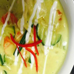 Bangkok Rose Thai Restaurant - Hotel Accommodation 3