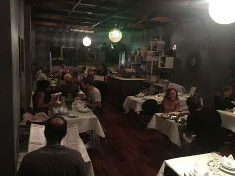 The Tandoori Oven - Hotel Accommodation 3