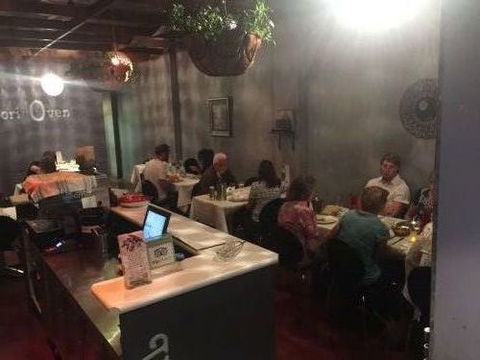 The Tandoori Oven - Hotel Accommodation 4