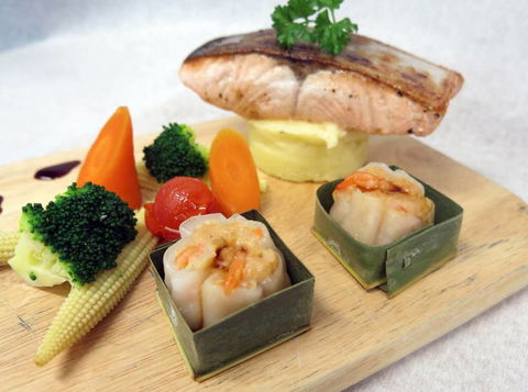 C.ex Coffs–The Brasserie - Hotel Accommodation 0