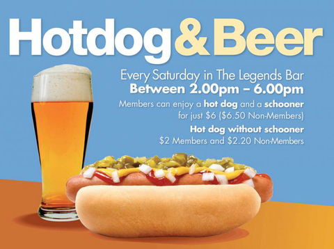 C.ex Coffs–The Brasserie - Hotel Accommodation 1