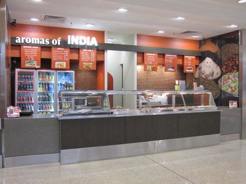 Aromas Of India Restaurant - Hotel Accommodation 0