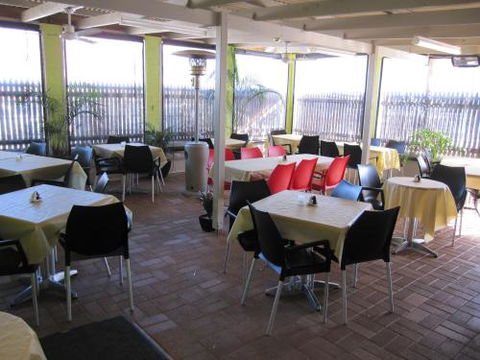 Aromas Of India Restaurant - Hotel Accommodation 1