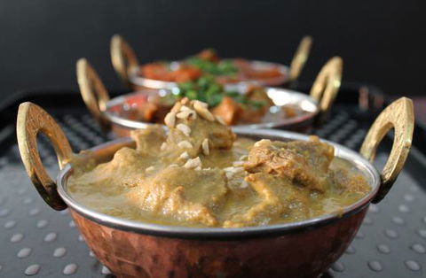 Aromas Of India Restaurant - Hotel Accommodation 2