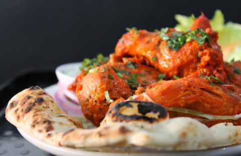 Aromas Of India Restaurant - Hotel Accommodation 3