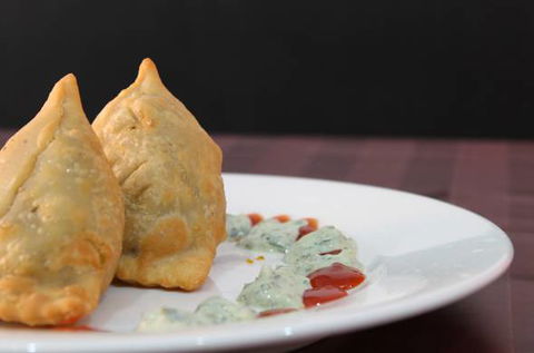 Aromas Of India Restaurant - Hotel Accommodation 4