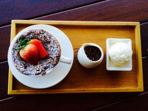 Q Bar & Brasserie On The Avenue - Hotel Accommodation 4