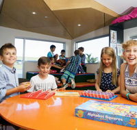 Hervey Bay RSL - Hotel Accommodation