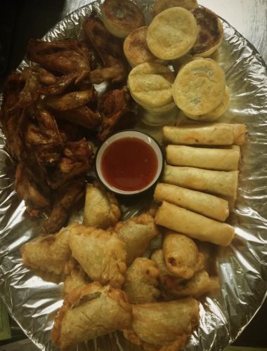 Num Whan Thai Restaurant - Hotel Accommodation 1