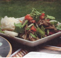 Timmy Thai - Hotel Accommodation