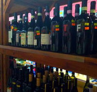 Parap Fine Foods - Hotel Accommodation