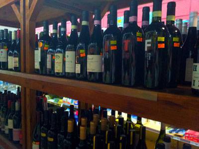 Parap Fine Foods - Hotel Accommodation 0