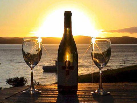 Vintage Cellars - Hotel Accommodation 1