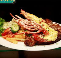 Shearers Arms Tavern - Hotel Accommodation