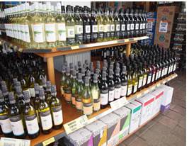 Whitebridge Cellars - Hotel Accommodation 2