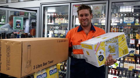 Fennell Bay Cellars - Hotel Accommodation 1