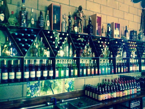 Castle Glen Liqueurs Montville - Hotel Accommodation 0