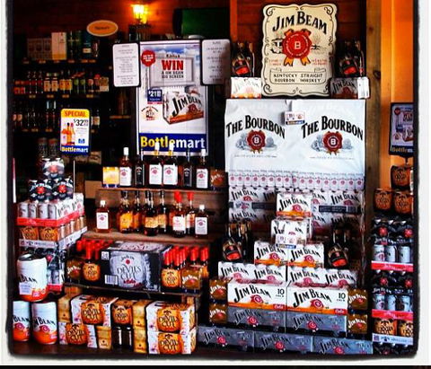 Figtree Cellars - Hotel Accommodation 1