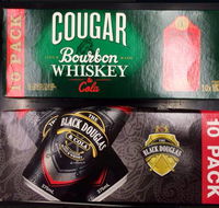 Charlies Liquor Barn - Hotel Accommodation