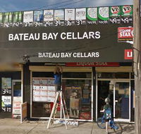 Bateau Bay Cellars - Hotel Accommodation