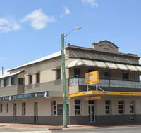 Young Australian Hotel - Hotel Accommodation