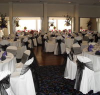 Railway Hotel Bundaberg - Hotel Accommodation