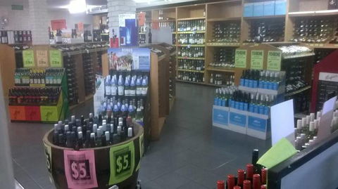 East End Hotel - Hotel Accommodation 2