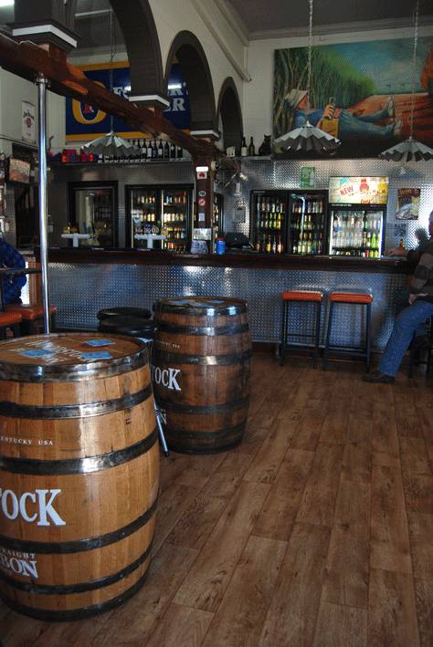 Grand Hotel - Hotel Accommodation 2