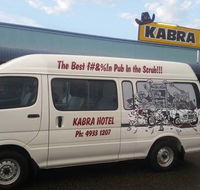 Kabra Hotel - Hotel Accommodation