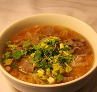 Siam Orchid Spicy Thai Restaurant - Hotel Accommodation