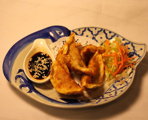 Siam Orchid Spicy Thai Restaurant - Hotel Accommodation 3