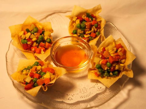 Siam Orchid Spicy Thai Restaurant - Hotel Accommodation 4