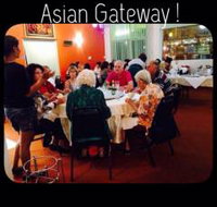 Asian Gateway - Hotel Accommodation
