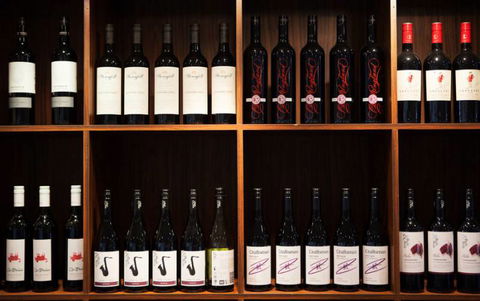 Palm Beach Hotel - Hotel Accommodation 2