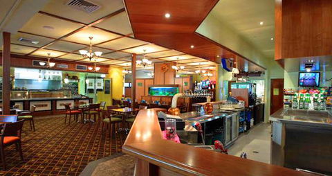 The Gem Hotel - Hotel Accommodation 0