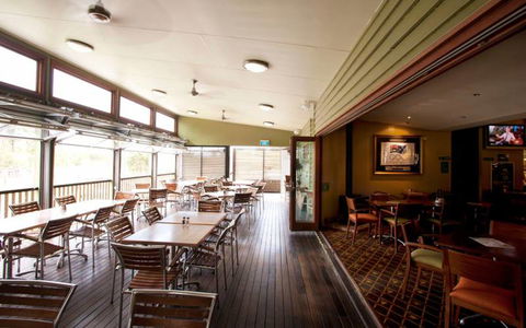 The Gem Hotel - Hotel Accommodation 2
