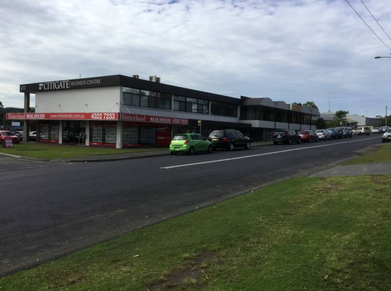 Wyoming NSW Hotel Accommodation