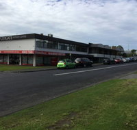 Wyoming Lantern - Hotel Accommodation