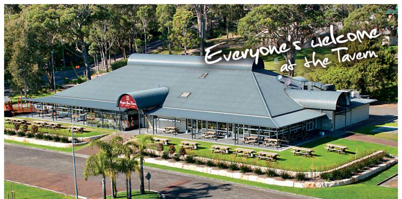 Empire Bay NSW Hotel Accommodation