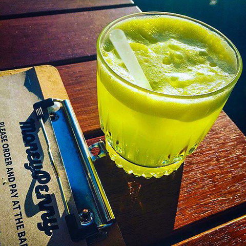 Money Penny - Hotel Accommodation 1