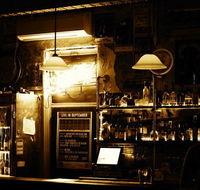 The Stag  Hunter Hotel - Hotel Accommodation