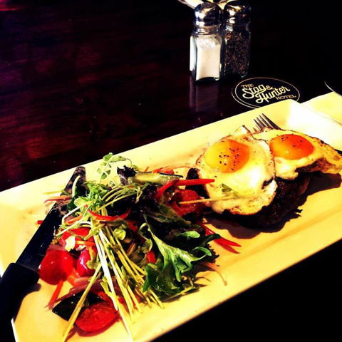 The Stag & Hunter Hotel - Hotel Accommodation 3
