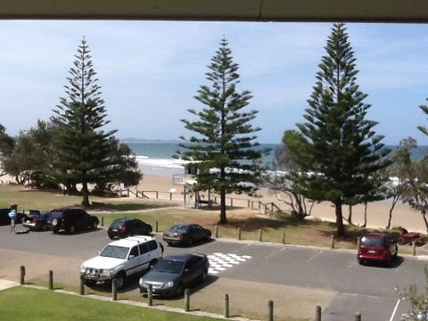 Fat Fish Beachfront Bistro - Hotel Accommodation 1