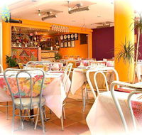 The Only Place Indian Restaurant - Hotel Accommodation