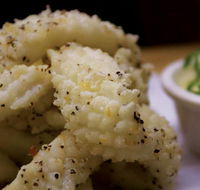 Fingal Bay Cellar Cafe - Hotel Accommodation