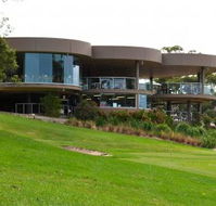 Bluewater Grill - Hotel Accommodation