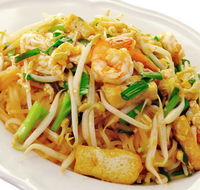 Thai  27 - Hotel Accommodation